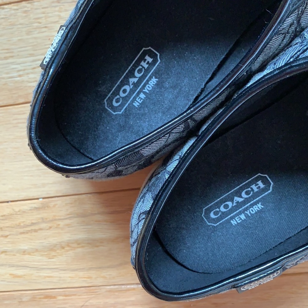 Coach “Kalyn” Fashion Sneaker - Picture 10 of 14